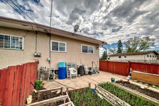 Photo 47: 2239 43 Street SE in Calgary: Forest Lawn Semi Detached (Half Duplex) for sale : MLS®# A2132707