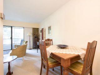 Photo 9: 113 3787 W 4TH Avenue in Vancouver: Point Grey Condo for sale in "Andrea Apartments" (Vancouver West)  : MLS®# R2085313
