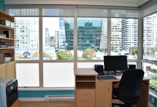 Photo 9: 504 1111 HARO STREET in Vancouver: West End VW Condo for sale (Vancouver West)  : MLS®# R2091773