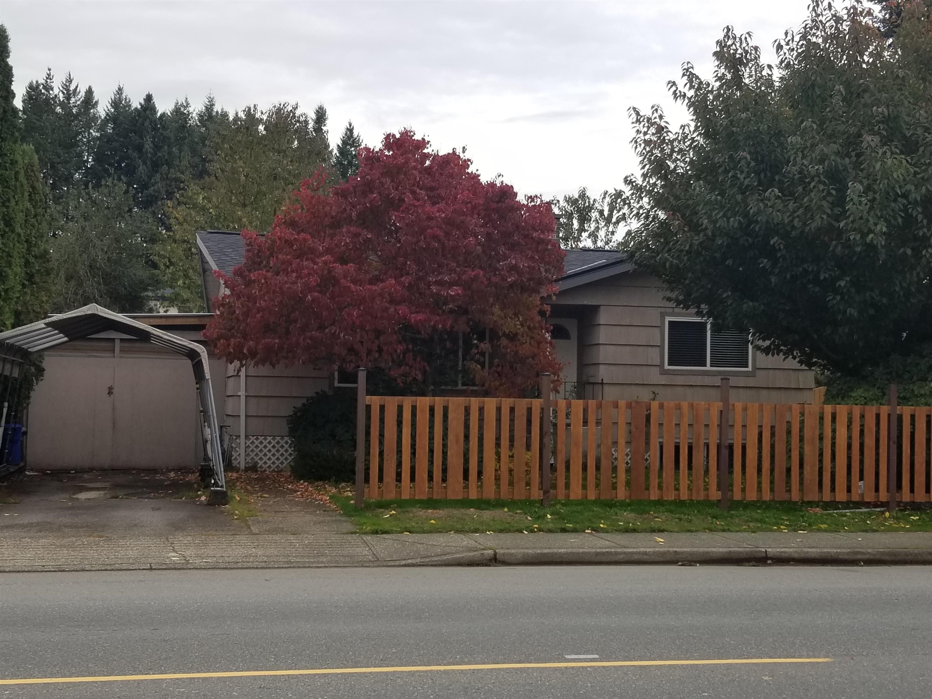 Main Photo: 32081 7TH Avenue in Mission: Mission BC House for sale : MLS®# R2627336
