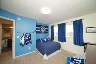 Photo 37: 26 Purple Sage Crescent in Winnipeg: Sage Creek Residential for sale (2K)  : MLS®# 202215842