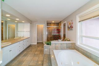 Photo 18: 1702 HAMPTON Drive in Coquitlam: Westwood Plateau House for sale : MLS®# R2742586