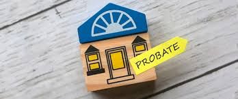 Can I list a property for sale in BC before probate has been granted.