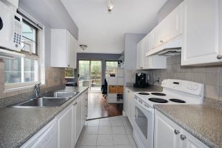 Photo 9: 73 65 FOXWOOD Drive in Port Moody: Heritage Mountain Townhouse for sale : MLS®# R2058277