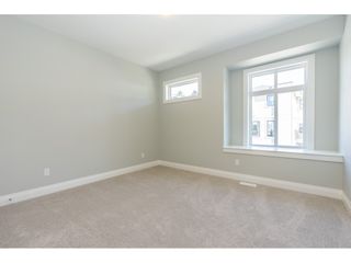 Photo 11: 39 4295 OLD CLAYBURN Road in Abbotsford: Abbotsford East House for sale in "Sunspring Estates" : MLS®# R2344921