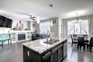 Photo 12: 403 Bayview Way SW: Airdrie Detached for sale : MLS®# A1185645