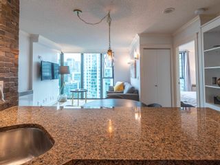 Photo 14: 2501 1331 W GEORGIA Street in Vancouver: Coal Harbour Condo for sale (Vancouver West)  : MLS®# R2805522