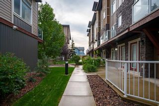 Photo 25: 206 SKYVIEW POINT Place NE in Calgary: Skyview Ranch Row/Townhouse for sale : MLS®# A2081621