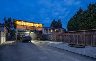 Photo 17: 2269 CENTRAL Avenue in Port Coquitlam: Central Pt Coquitlam House for sale : MLS®# R2397438