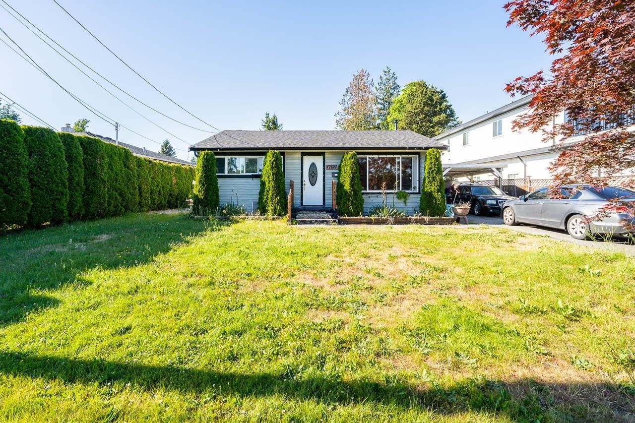Main Photo: Home for sale - 17407 58A Avenue in Surrey, V3S 1M9