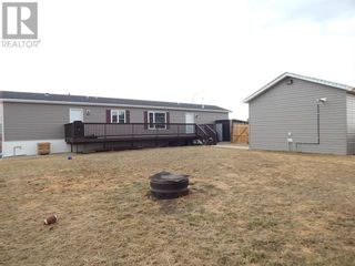 Photo 5: 61 Deerglen Mobile Home Park in High Level: Condo for sale : MLS®# A2039904