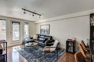 Photo 10: 103 417 3 Avenue NE in Calgary: Crescent Heights Apartment for sale : MLS®# A1194023