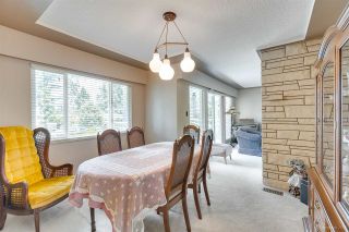 Photo 10: 1672 SPRICE Avenue in Coquitlam: Central Coquitlam House for sale : MLS®# R2389910