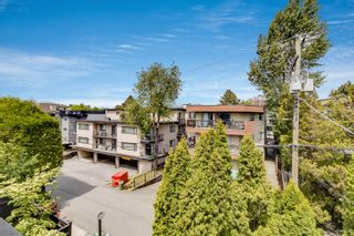 Photo 19: 317 265 E 15TH Avenue in Vancouver: Mount Pleasant VE Condo for sale in "Wood Glen" (Vancouver East)  : MLS®# R2882854