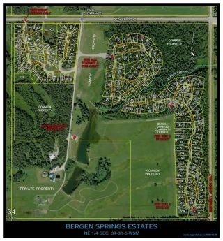 Photo 10: 138 5227 Township Road 320: Rural Mountain View County Residential Land for sale : MLS®# A2046427