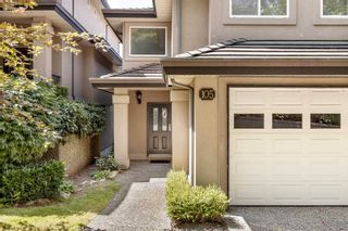 Photo 4: 105 678 CITADEL Drive in Port Coquitlam: Citadel PQ Townhouse for sale in "CITADEL POINT" : MLS®# R2604653