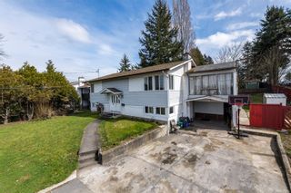 Photo 2: 6753 Central Saanich Rd in Central Saanich: CS Tanner House for sale : MLS®# 893923