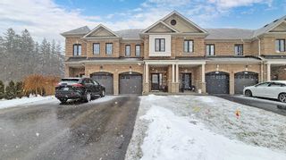 Photo 1: 124 Underwood Drive in Whitby: Brooklin House (2-Storey) for sale : MLS®# E5547516