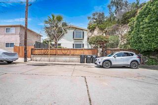 Main Photo: MISSION HILLS Property for sale: 806-812 W Brookes Ave in San Diego