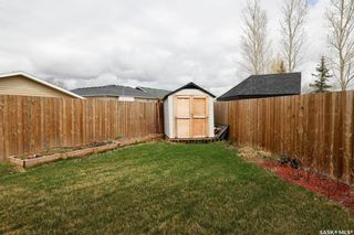 Photo 39: 22 Wellington Place in Moose Jaw: Westmount/Elsom Residential for sale : MLS®# SK894297