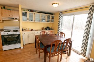 Photo 5: 2329 TWP RD 552: Rural Lac Ste. Anne County House for sale : MLS®# E4290809