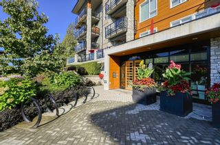 Photo 3: 207 3825 CATES LANDING Way in North Vancouver: Roche Point Condo for sale in "CATES LANDING" : MLS®# R2814034