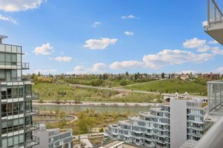 Photo 15: 1521 222 Riverfront Avenue SW in Calgary: Eau Claire Apartment for sale : MLS®# A2132220
