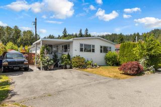 Photo 32: 38 9960 WILSON Road in Mission: Mission BC Manufactured Home for sale in "Ruskin Park" : MLS®# R2873769
