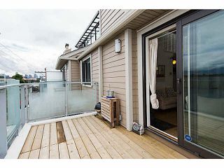 Photo 19: 202 1633 YEW Street in Vancouver: Kitsilano Condo for sale (Vancouver West)  : MLS®# V1109936