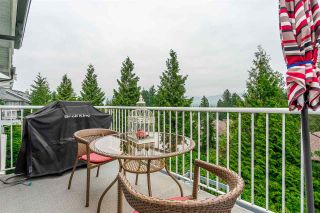 Photo 18: 35 2068 WINFIELD Drive in Abbotsford: Abbotsford East Townhouse for sale in "Summit" : MLS®# R2375475