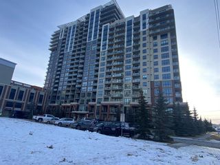 Main Photo: 803 8880 Horton Road SW in Calgary: Haysboro Apartment for sale : MLS®# A2020494