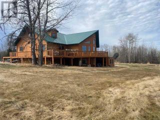Photo 4: 690060 Highway 44 in Rural Lesser Slave River No. 124, M.D. of: House for sale (Rural Lesser Slave River No. 124)  : MLS®# A2085084