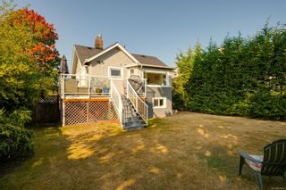 Photo 55: 331 Robertson St in Victoria: Vi Fairfield East House for sale : MLS®# 918155