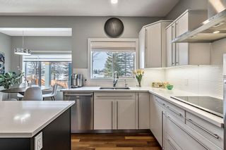 Photo 12: 24 Chapman Terrace SE in Calgary: Chaparral Detached for sale : MLS®# A2025563