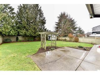 Photo 17: 8863 157A Street in Surrey: Fleetwood Tynehead House for sale : MLS®# R2029205