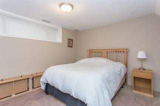 Photo 14: 46315 BROOKS Avenue in Chilliwack: Chilliwack E Young-Yale House for sale : MLS®# R2272256