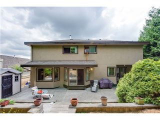 Photo 18: 2605 SANDSTONE Court in Coquitlam: Westwood Plateau House for sale in "WESTWOOD PLATEAU" : MLS®# V1135715
