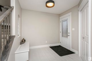 Photo 3: 12832 205 Street in Edmonton: Zone 59 House Half Duplex for sale : MLS®# E4383496