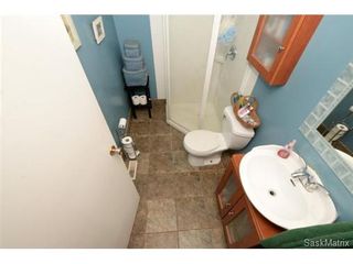 Photo 24: 15 BERENSON Avenue in Regina: Normanview West Single Family Dwelling for sale (Regina Area 02)  : MLS®# 503577