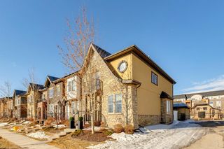 Photo 36: 370 Quarry Park Boulevard SE in Calgary: Douglasdale/Glen Row/Townhouse for sale : MLS®# A2035517