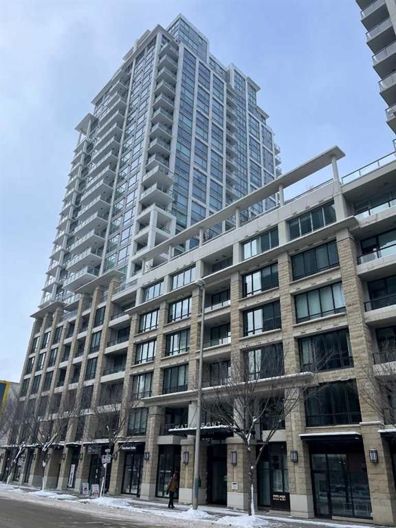 FEATURED LISTING: 1522 - 222 RIVER FRONT Avenue Southwest Calgary