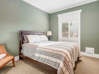 Photo 23: 8260 GILBERT Road in Richmond: Broadmoor House for sale : MLS®# R2837289