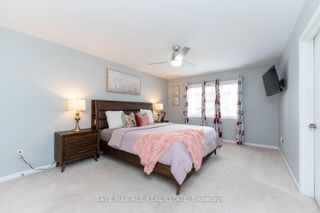 Photo 23: 35 James Govan Drive in Whitby: Port Whitby House (2-Storey) for sale : MLS®# E8257480