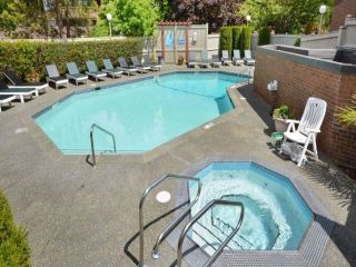 Photo 10: 108 7511 MINORU Boulevard in Richmond: Brighouse South Condo for sale in "CYPRESS" : MLS®# R2615857