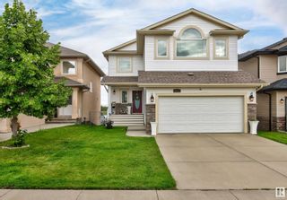 Photo 1: 17619 86 Street in Edmonton: Zone 28 House for sale : MLS®# E4372552