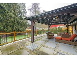 Photo 6: 9097 KING Street in Langley: Fort Langley House for sale in "FORT LANGLEY" : MLS®# R2749245