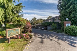 Photo 2: 3993 PARKWAY Drive in Vancouver: Quilchena Townhouse for sale in "ARBUTUS VILLAGE" (Vancouver West)  : MLS®# R2704868