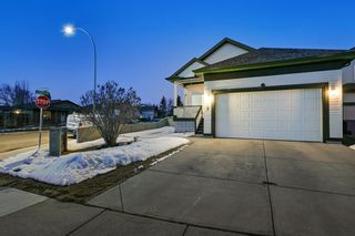 Photo 47: 2 JENSEN HEIGHTS Court NE: Airdrie Detached for sale : MLS®# A2035407