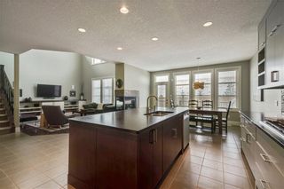 Photo 10: 30 WEXFORD Crescent SW in Calgary: West Springs Detached for sale : MLS®# C4306376
