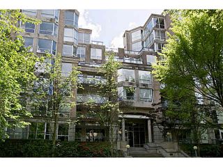 Photo 20: 211 500 W 10TH Avenue in Vancouver: Fairview VW Condo for sale in "Cambridge Court" (Vancouver West)  : MLS®# V1082824